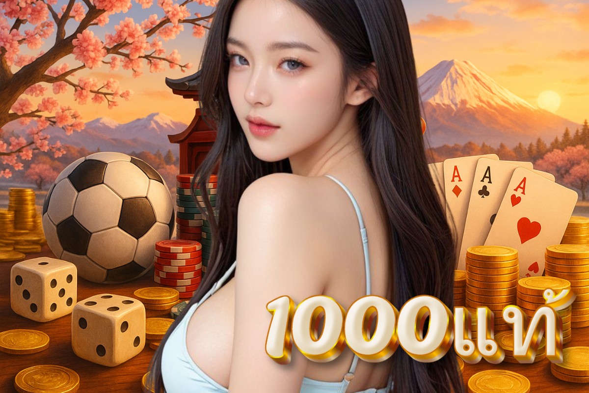 1000แท้ หวยออนไลน์